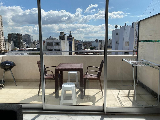 Трёхкомнатная квартира Буэнос-Айрес - изображение 10