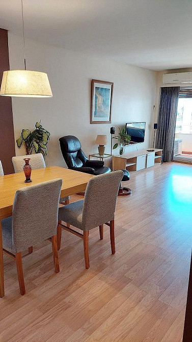 Четырёхкомнатная квартира в Реколете Буэнос-Айрес - изображение 3