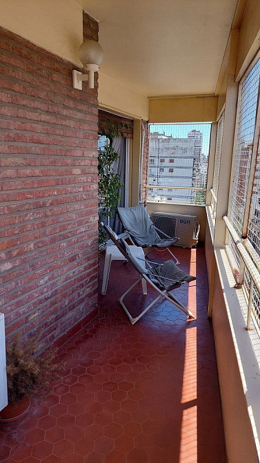 Четырёхкомнатная квартира в Реколете Буэнос-Айрес - изображение 4