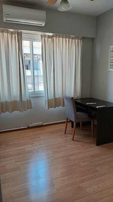 Четырёхкомнатная квартира в Реколете Буэнос-Айрес - изображение 7