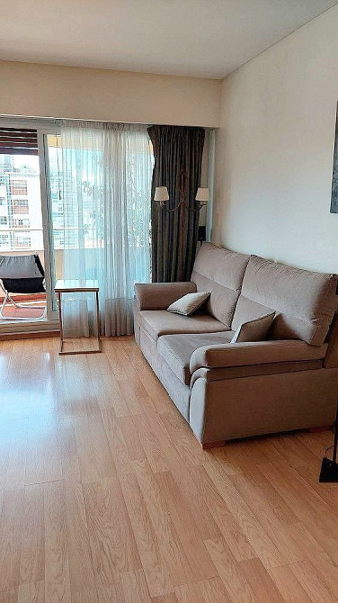 Четырёхкомнатная квартира в Реколете Буэнос-Айрес - изображение 2