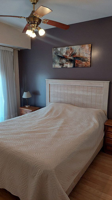 Четырёхкомнатная квартира в Реколете Буэнос-Айрес - изображение 8