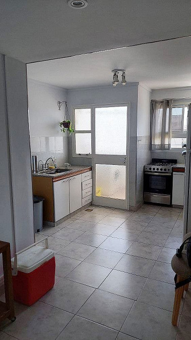 Четырёхкомнатная квартира в Реколете Буэнос-Айрес - изображение 5