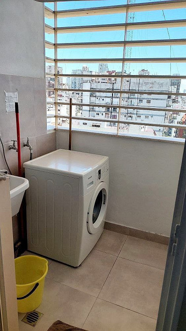 Четырёхкомнатная квартира в Реколете Буэнос-Айрес - изображение 6