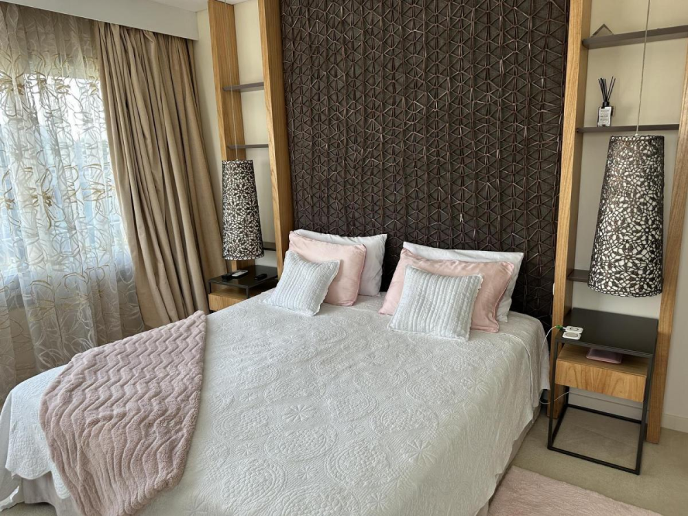 Трёхкомнатная квартира ZenCity VIP Буэнос-Айрес - изображение 11