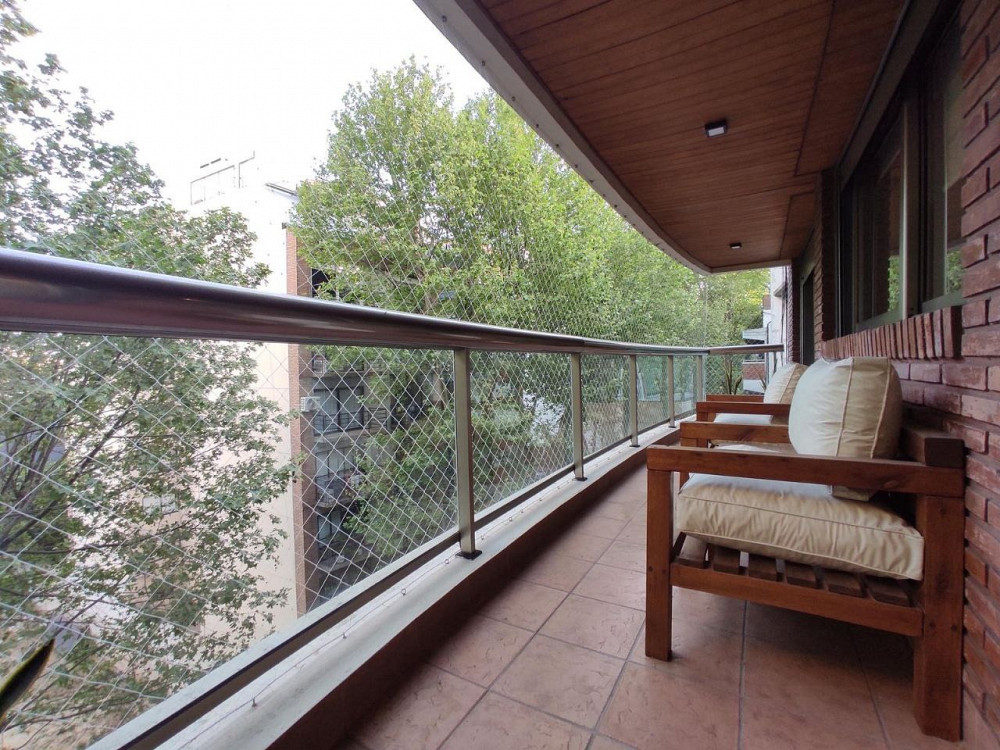 Трёхкомнатная квартира в Палермо Буэнос-Айрес - изображение 9