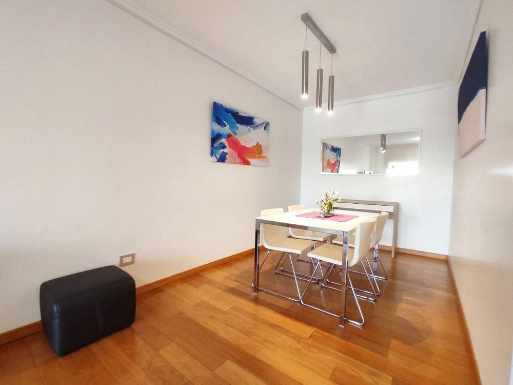 Трёхкомнатная квартира в Палермо Буэнос-Айрес - изображение 5