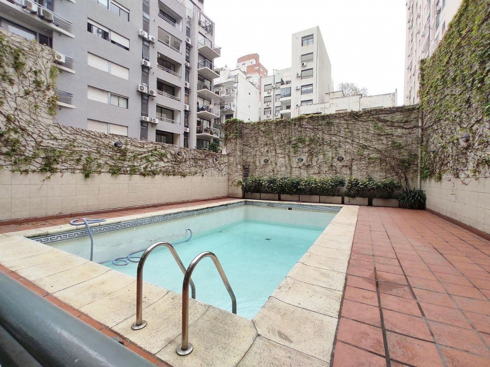 Трёхкомнатная квартира в Палермо Буэнос-Айрес - изображение 10