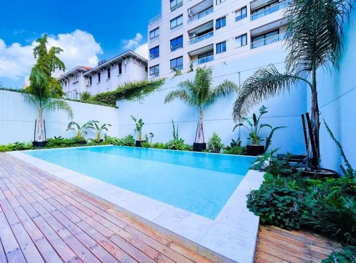 Трёхкомнатная Буэнос-Айрес - изображение 10