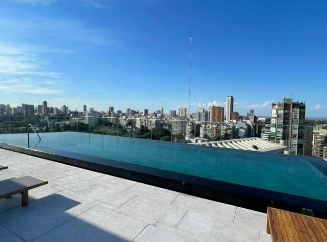 Двухкомнатная квартира Буэнос-Айрес - изображение 9