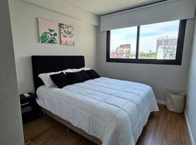 Трёхкомнатная квартира Буэнос-Айрес - изображение 8