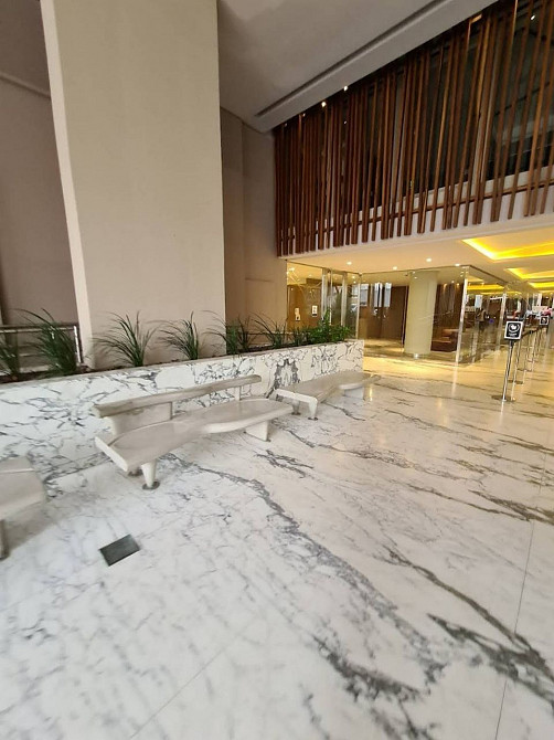 Двухкомнатная квартира Буэнос-Айрес - изображение 8