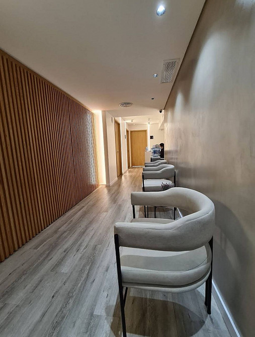 Двухкомнатная квартира Буэнос-Айрес - изображение 3