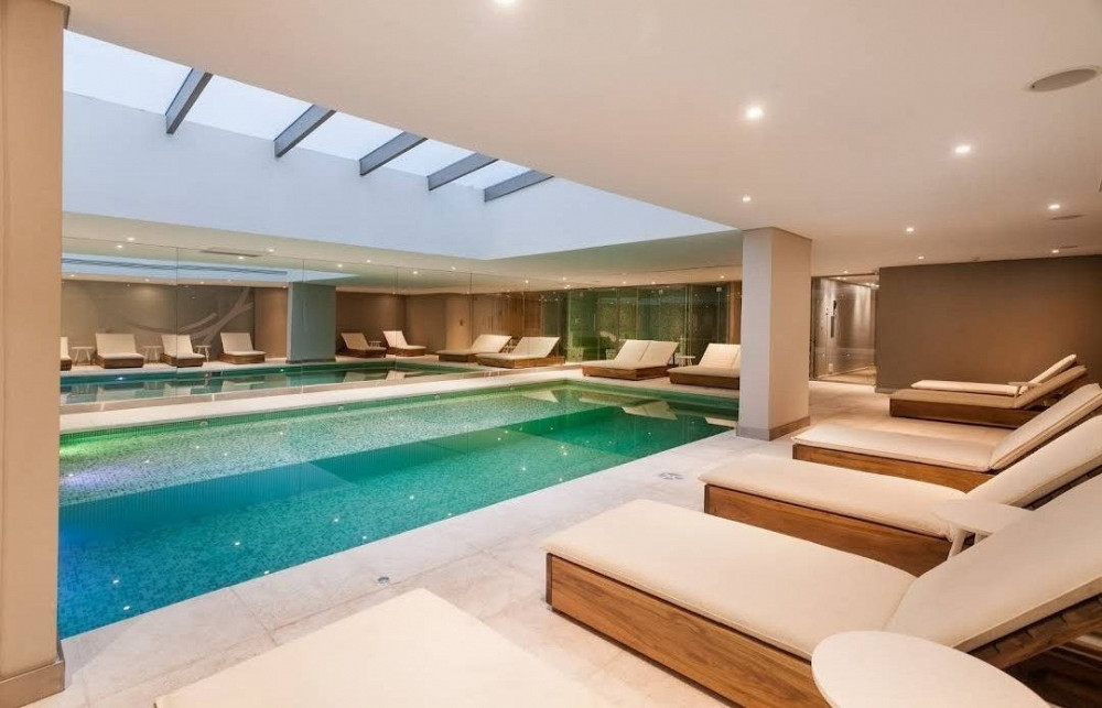 Двухкомнатная квартира Буэнос-Айрес - изображение 7