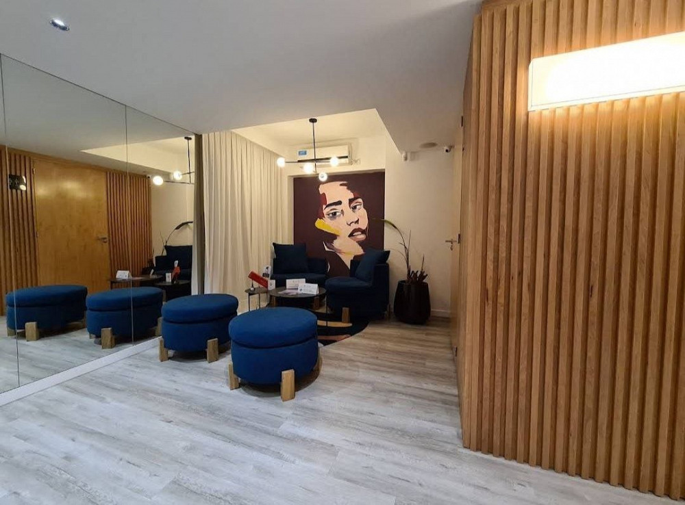 Двухкомнатная квартира Буэнос-Айрес - изображение 4