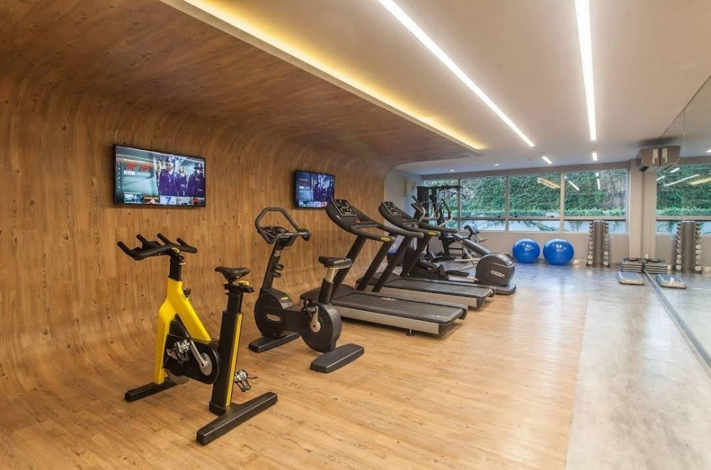 Двухкомнатная квартира Буэнос-Айрес - изображение 1