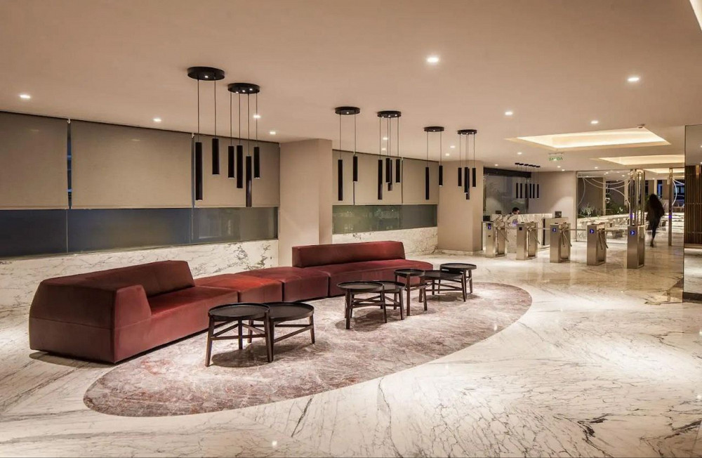 Двухкомнатная квартира Буэнос-Айрес - изображение 6