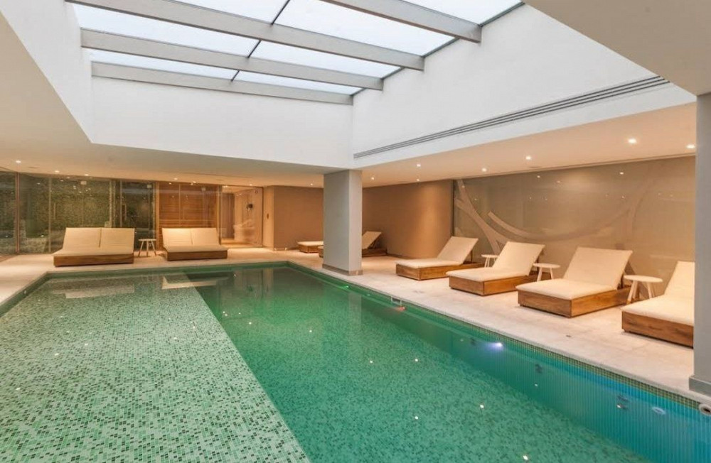 Двухкомнатная квартира Буэнос-Айрес - изображение 9