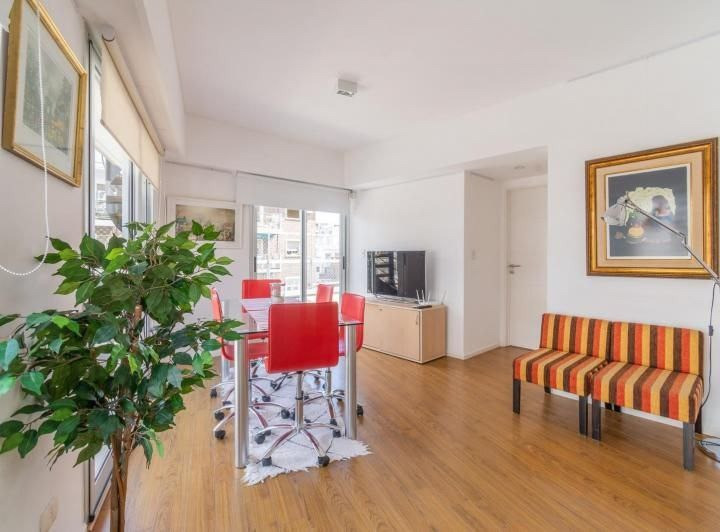 Двухкомнатная квартира Буэнос-Айрес - изображение 4