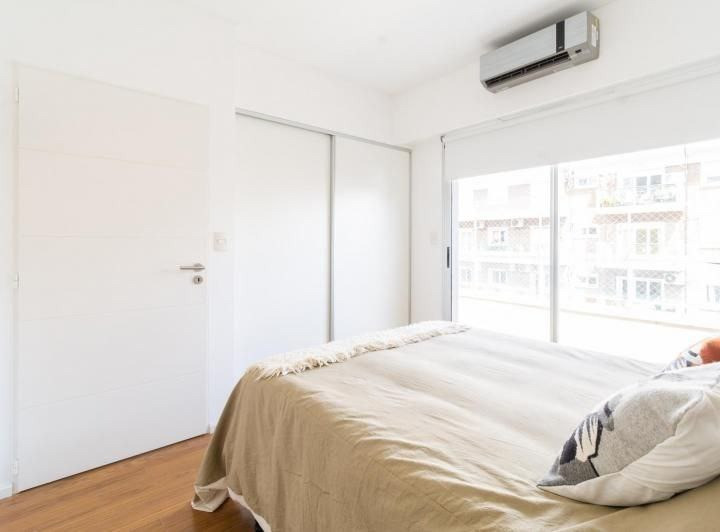 Двухкомнатная квартира Буэнос-Айрес - изображение 8