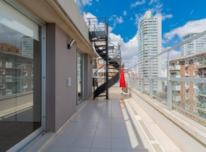 Двухкомнатная квартира Буэнос-Айрес - изображение 6