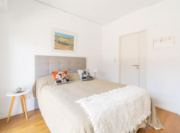 Двухкомнатная квартира Буэнос-Айрес - изображение 9