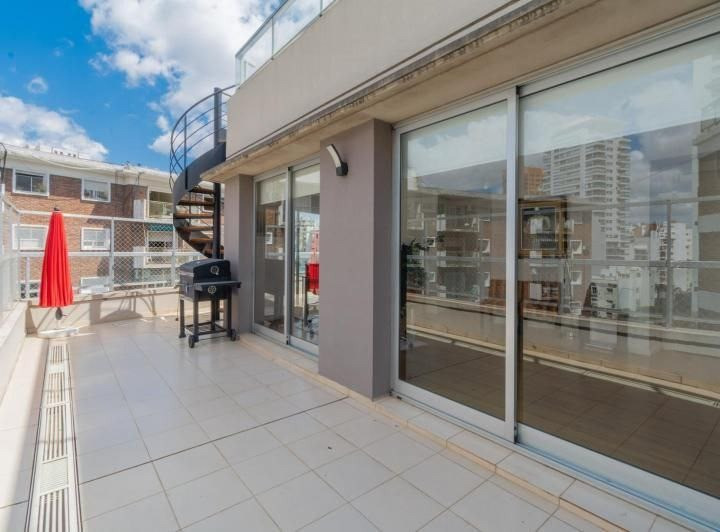 Двухкомнатная квартира Буэнос-Айрес - изображение 1