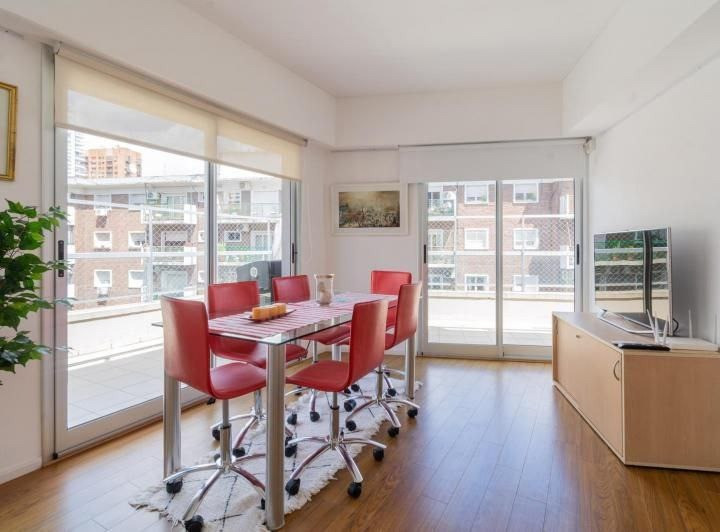 Двухкомнатная квартира Буэнос-Айрес - изображение 2