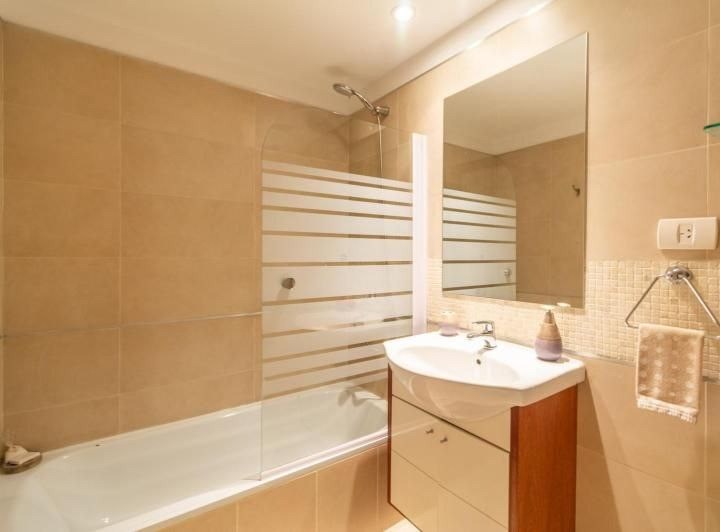 Двухкомнатная квартира Буэнос-Айрес - изображение 7