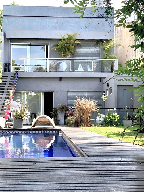 2 -х этажный Дом Буэнос-Айрес - изображение 1