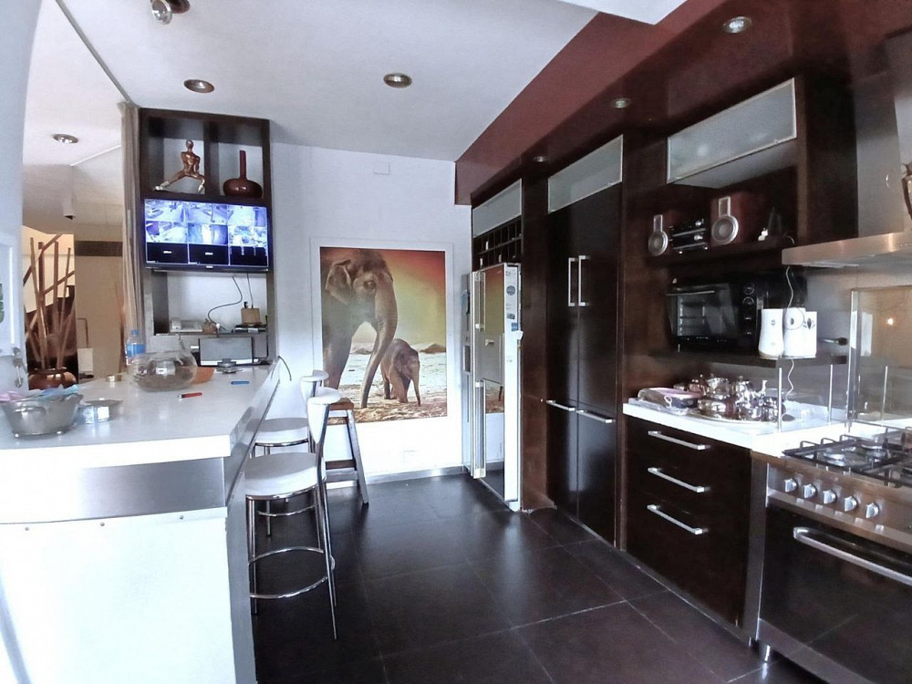 2 -х этажный Дом Буэнос-Айрес - изображение 3