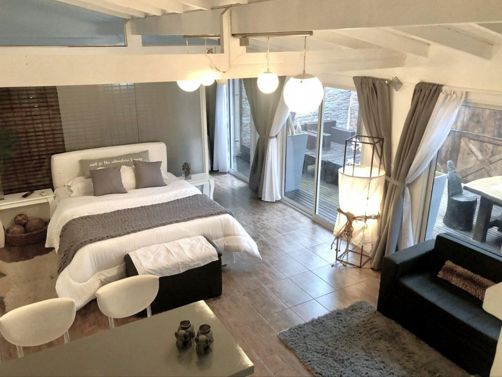 2 -х этажный Дом Буэнос-Айрес - изображение 5