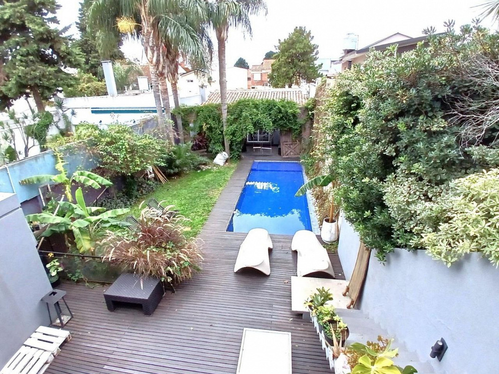 2 -х этажный Дом Буэнос-Айрес - изображение 2