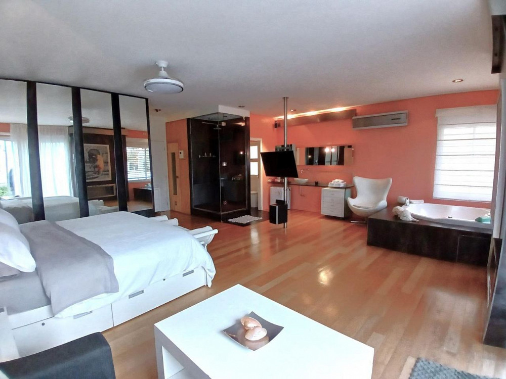 2 -х этажный Дом Буэнос-Айрес - изображение 4