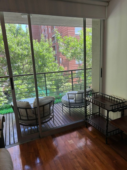 3х-комнатная квартира в Нуньес Буэнос-Айрес - изображение 11