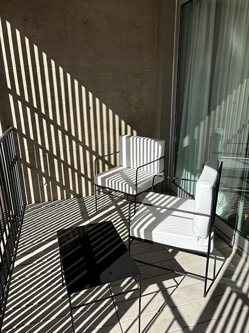 3х-комнатная квартира в ЖК повышенного комфорта Alley Буэнос-Айрес - изображение 6