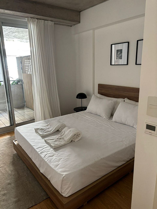 3х-комнатная квартира в ЖК повышенного комфорта Alley Буэнос-Айрес - изображение 7