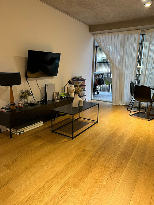 2х-комнатная квартира в ЖК повышенного комфорта Torre Alley Буэнос-Айрес - изображение 2