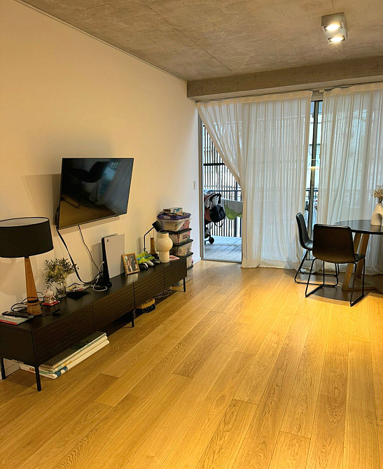 2х-комнатная квартира в ЖК повышенного комфорта Torre Alley Буэнос-Айрес - изображение 7