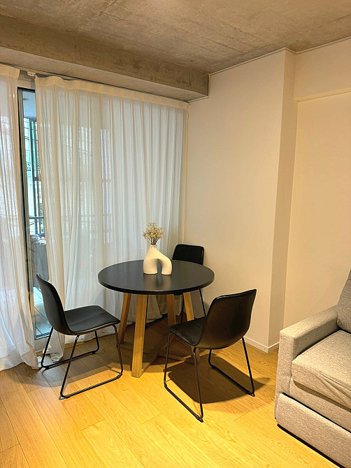 2х-комнатная квартира в ЖК повышенного комфорта Torre Alley Буэнос-Айрес - изображение 4