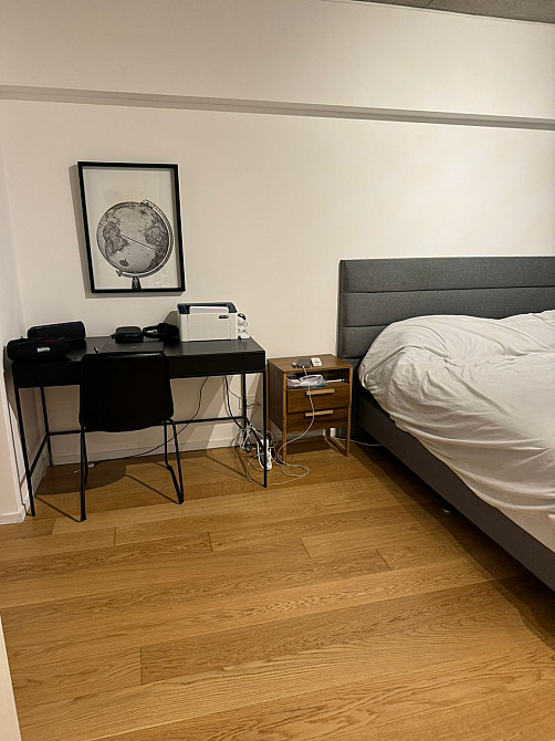 2х-комнатная квартира в ЖК повышенного комфорта Torre Alley Буэнос-Айрес - изображение 13