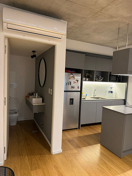 2х-комнатная квартира в ЖК повышенного комфорта Torre Alley Буэнос-Айрес - изображение 9