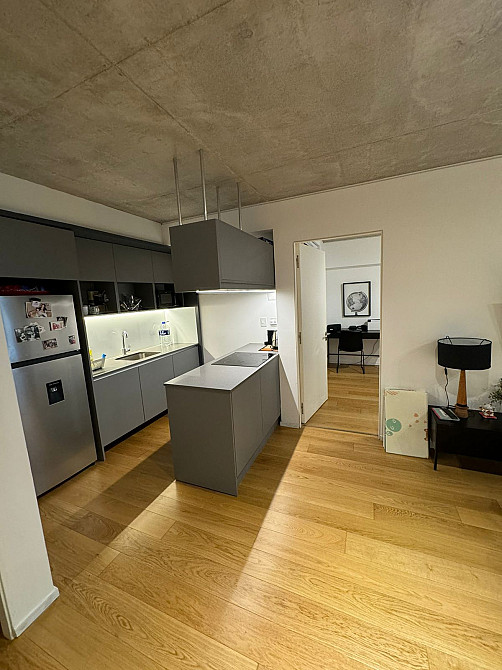 2х-комнатная квартира в ЖК повышенного комфорта Torre Alley Буэнос-Айрес - изображение 5