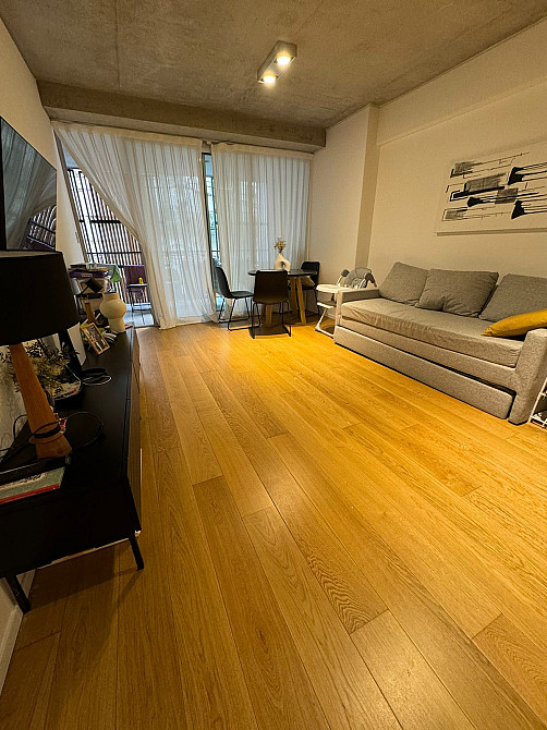 2х-комнатная квартира в ЖК повышенного комфорта Torre Alley Буэнос-Айрес - изображение 3