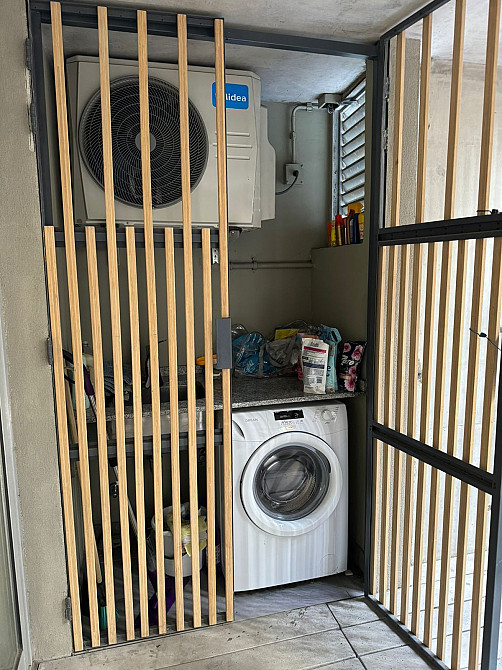 2х-комнатная квартира в ЖК повышенного комфорта Torre Alley Буэнос-Айрес - изображение 15