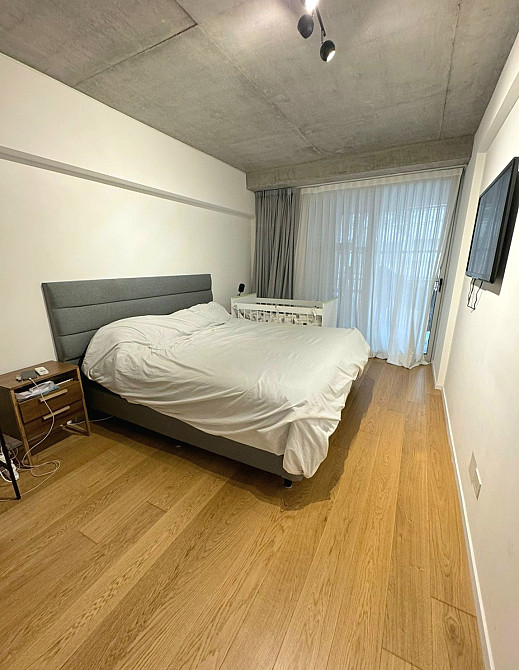 2х-комнатная квартира в ЖК повышенного комфорта Torre Alley Буэнос-Айрес - изображение 12