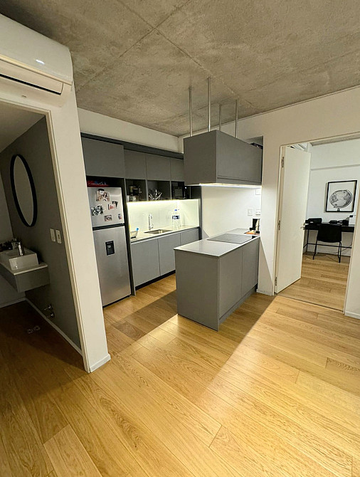 2х-комнатная квартира в ЖК повышенного комфорта Torre Alley Буэнос-Айрес - изображение 10