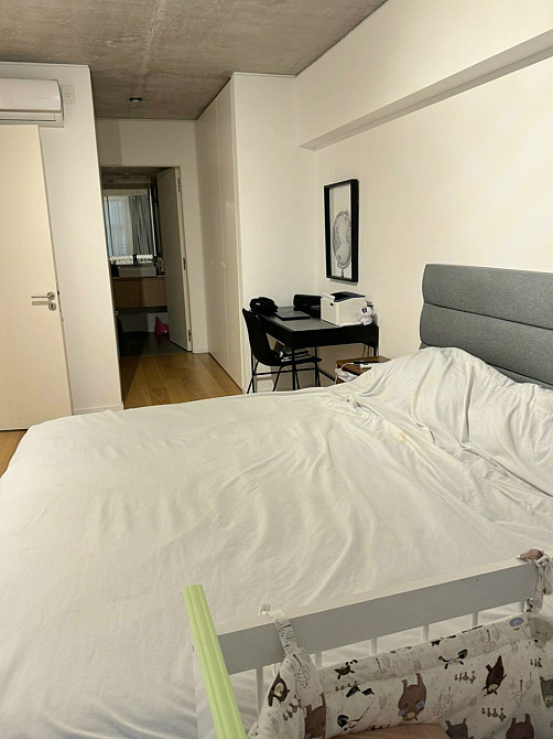 2х-комнатная квартира в ЖК повышенного комфорта Torre Alley Буэнос-Айрес - изображение 11