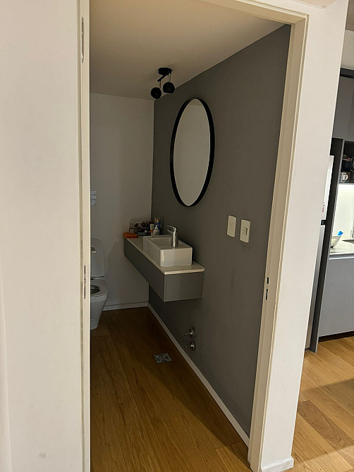 2х-комнатная квартира в ЖК повышенного комфорта Torre Alley Буэнос-Айрес - изображение 6