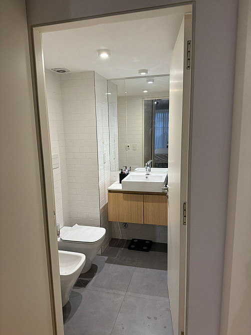 2х-комнатная квартира в ЖК повышенного комфорта Torre Alley Буэнос-Айрес - изображение 14